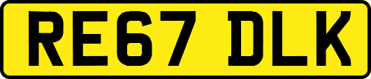 RE67DLK