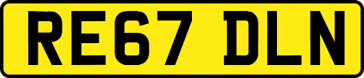 RE67DLN
