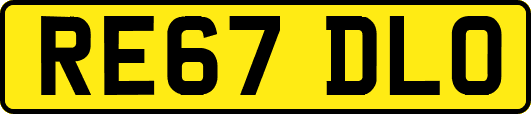 RE67DLO