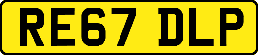 RE67DLP