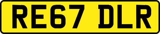 RE67DLR