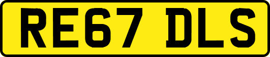RE67DLS