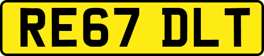 RE67DLT
