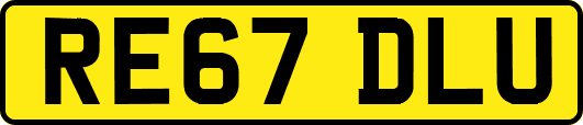 RE67DLU