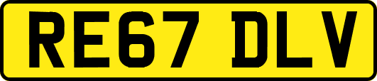 RE67DLV