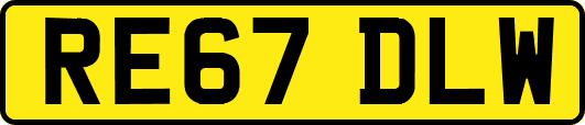 RE67DLW