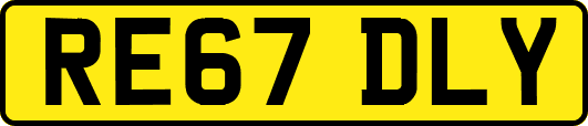 RE67DLY