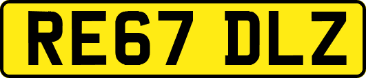 RE67DLZ