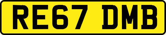 RE67DMB