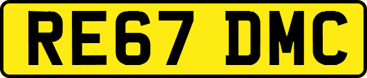 RE67DMC