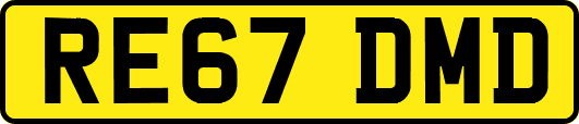 RE67DMD