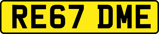 RE67DME