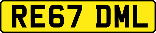 RE67DML