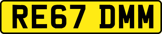 RE67DMM