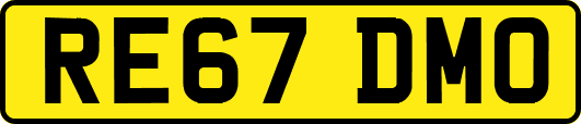 RE67DMO