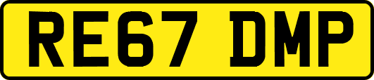 RE67DMP