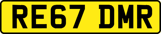 RE67DMR