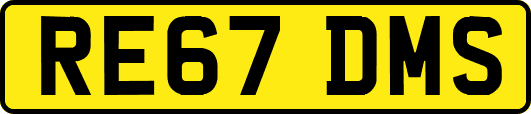 RE67DMS