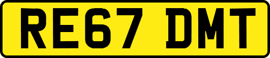 RE67DMT