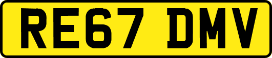 RE67DMV