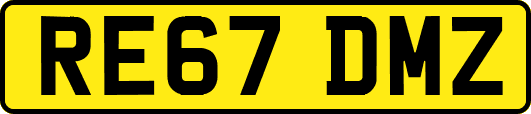 RE67DMZ