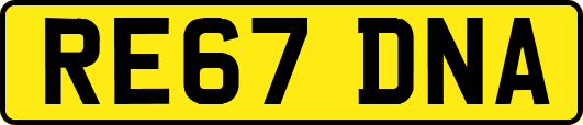 RE67DNA