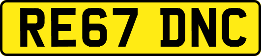 RE67DNC