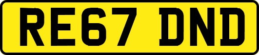 RE67DND