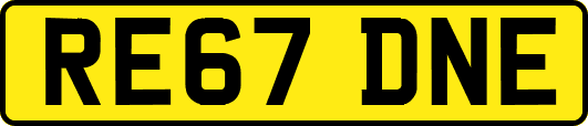 RE67DNE