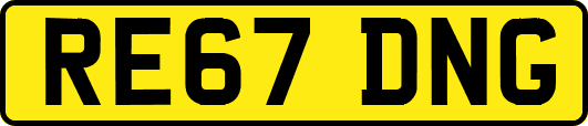 RE67DNG