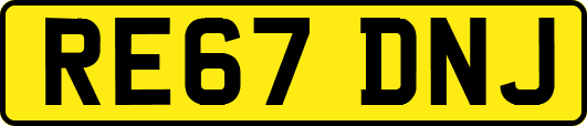RE67DNJ