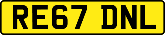 RE67DNL
