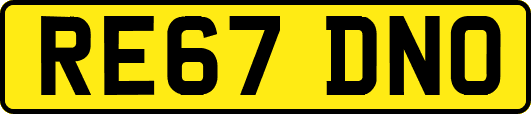 RE67DNO