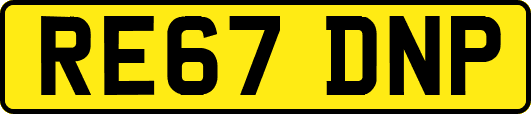 RE67DNP