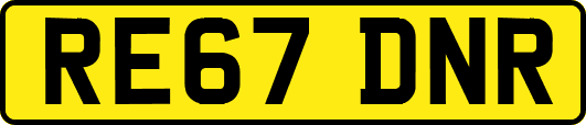 RE67DNR