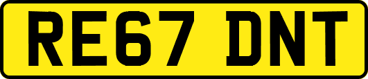 RE67DNT