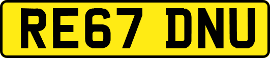 RE67DNU