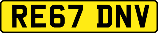 RE67DNV