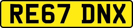 RE67DNX