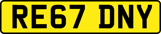 RE67DNY