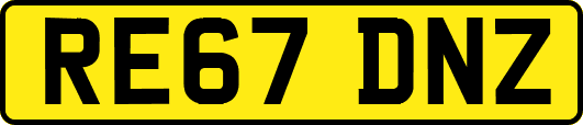 RE67DNZ
