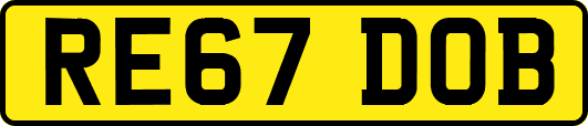 RE67DOB