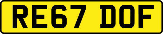 RE67DOF