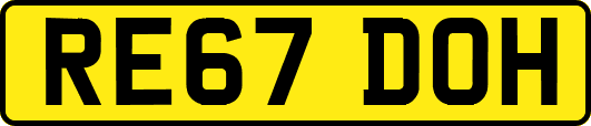 RE67DOH
