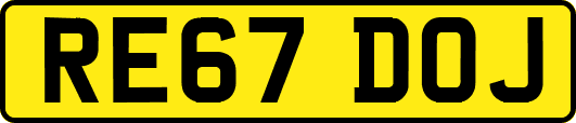 RE67DOJ