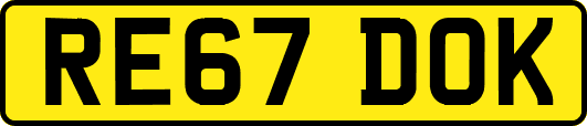 RE67DOK
