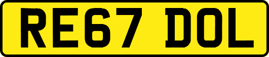 RE67DOL