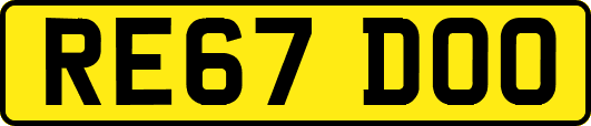 RE67DOO