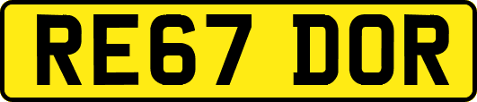 RE67DOR