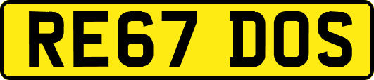 RE67DOS